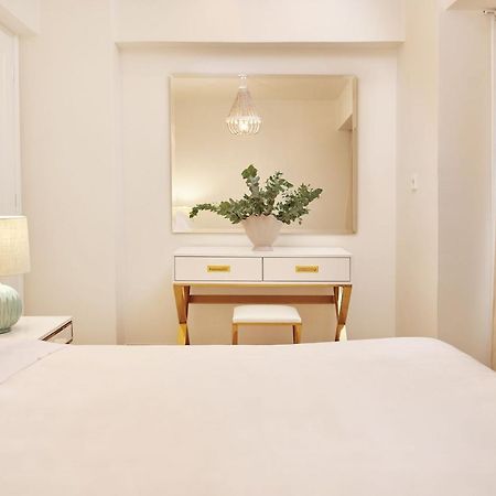 Blush & Crema Apartments Закинтос Екстериор снимка