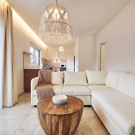 Blush & Crema Apartments Закинтос Екстериор снимка