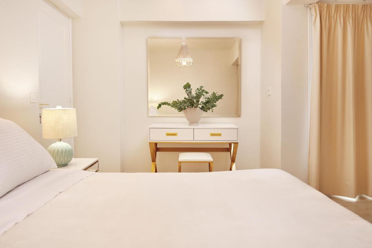 Blush & Crema Apartments Закинтос Екстериор снимка
