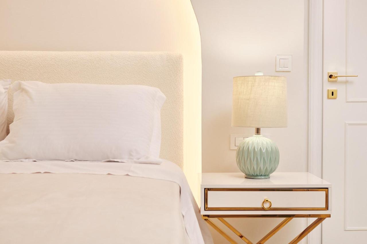 Blush & Crema Apartments Закинтос Екстериор снимка