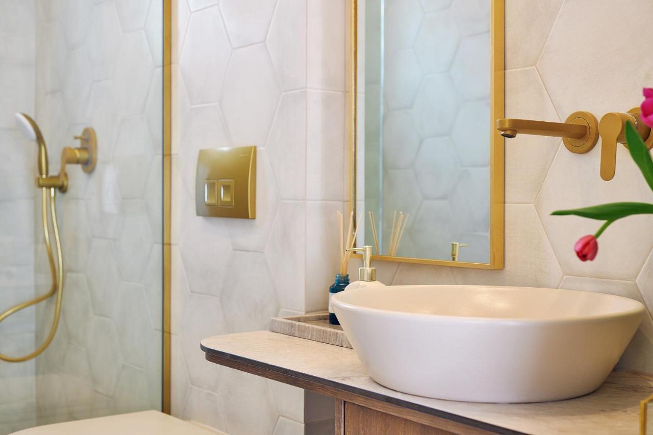 Blush & Crema Apartments Закинтос Екстериор снимка