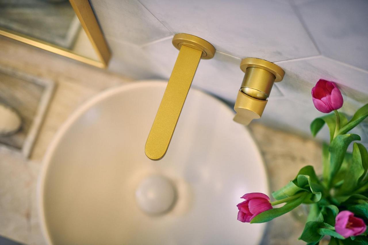 Blush & Crema Apartments Закинтос Екстериор снимка